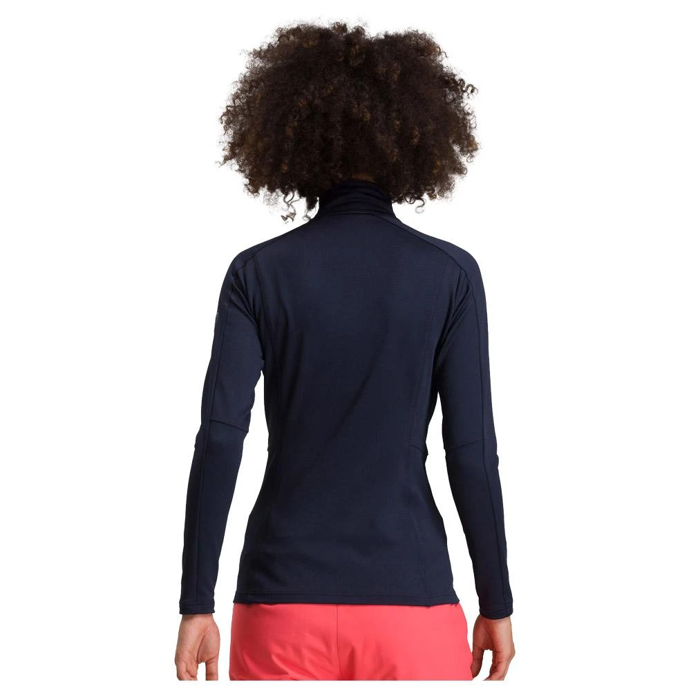 Polaire Rossignol W Classique 1/2 Zip Eclipse â Image 2