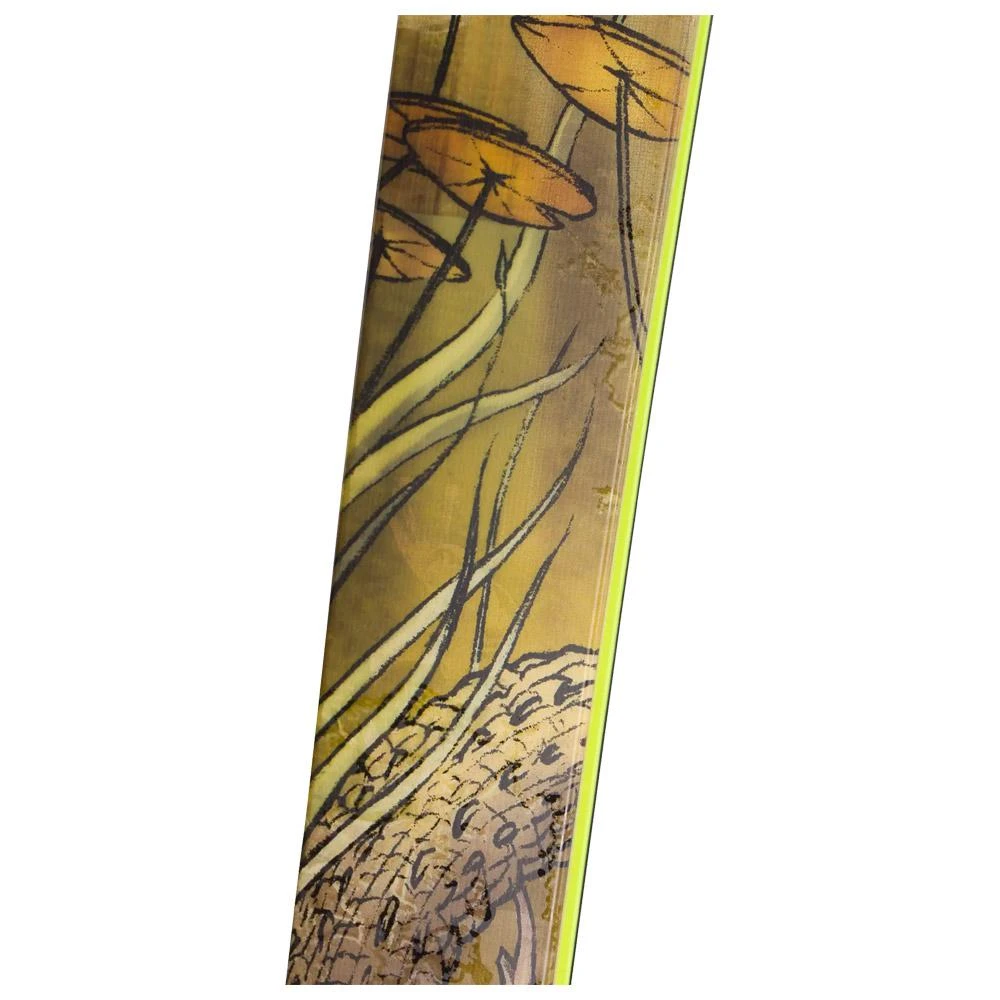 Ski Rossignol Blackops 118 â Image 4