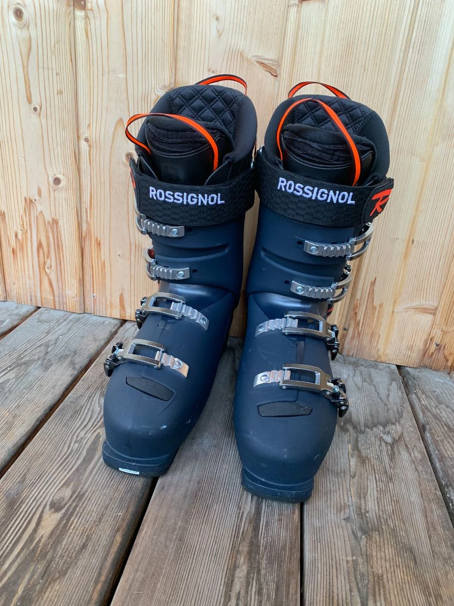 Rossignol Allspeed Pro 100 Premium â Image 2