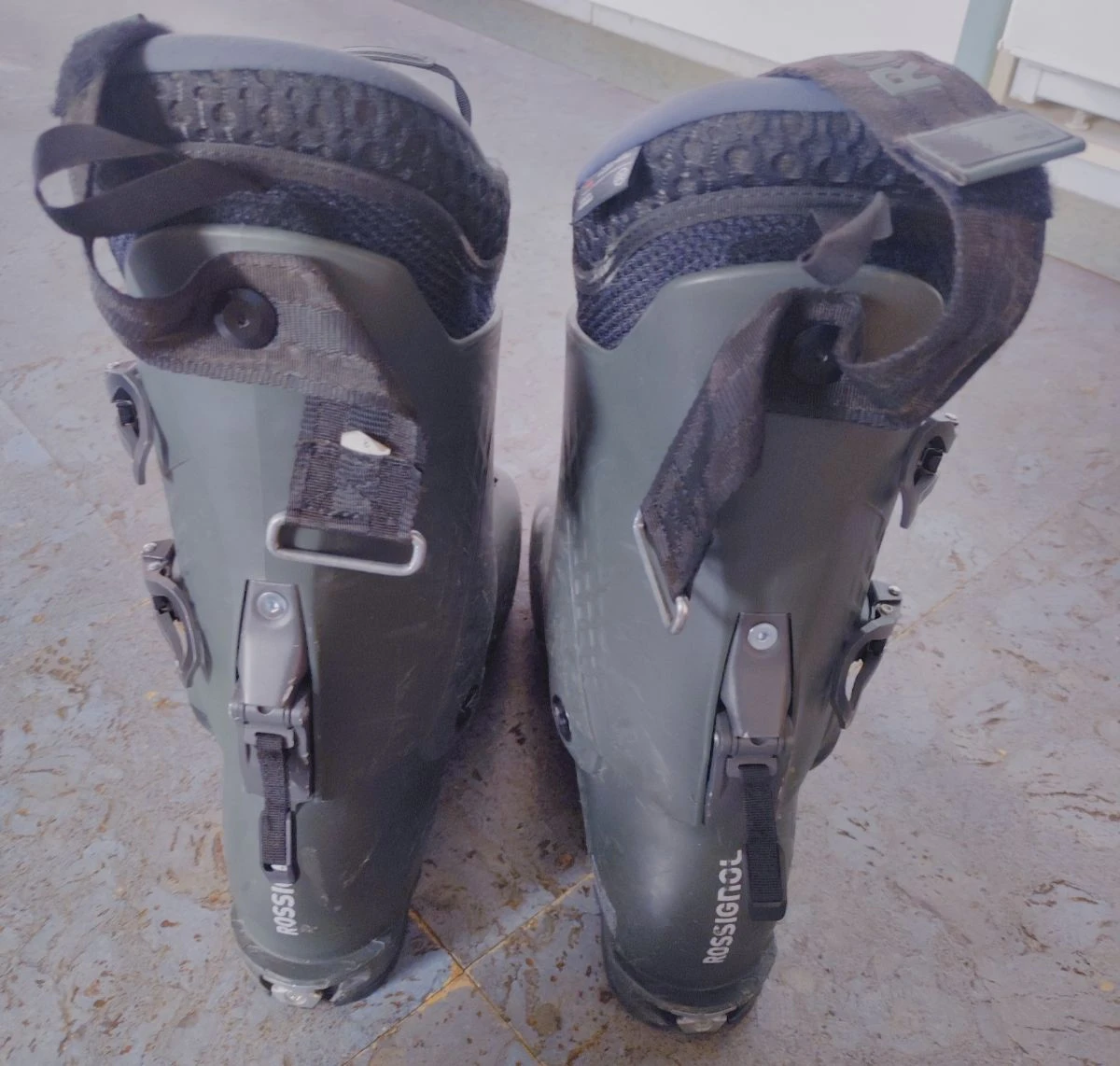 Rossignol Alltrack Pro LT 110 â Image 2