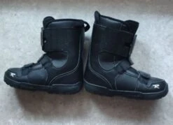 Rossignol Polyvalentes