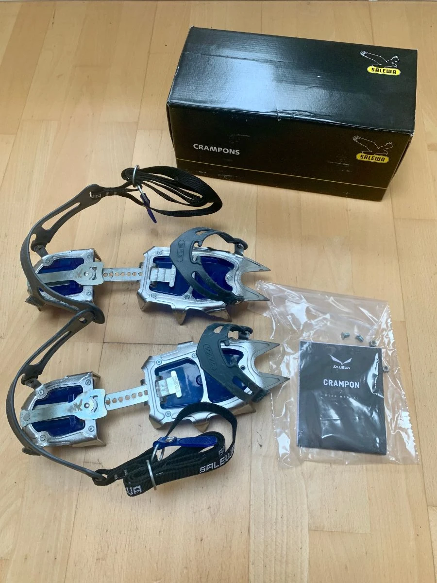 Rossignol Scratch â Image 2