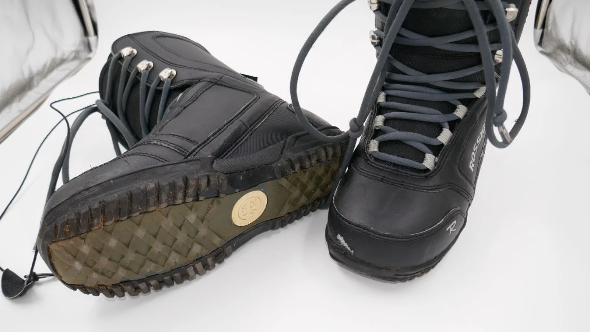 Rossignol 1-601 â Image 2