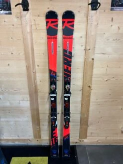 Rossignol Hero LT Elite