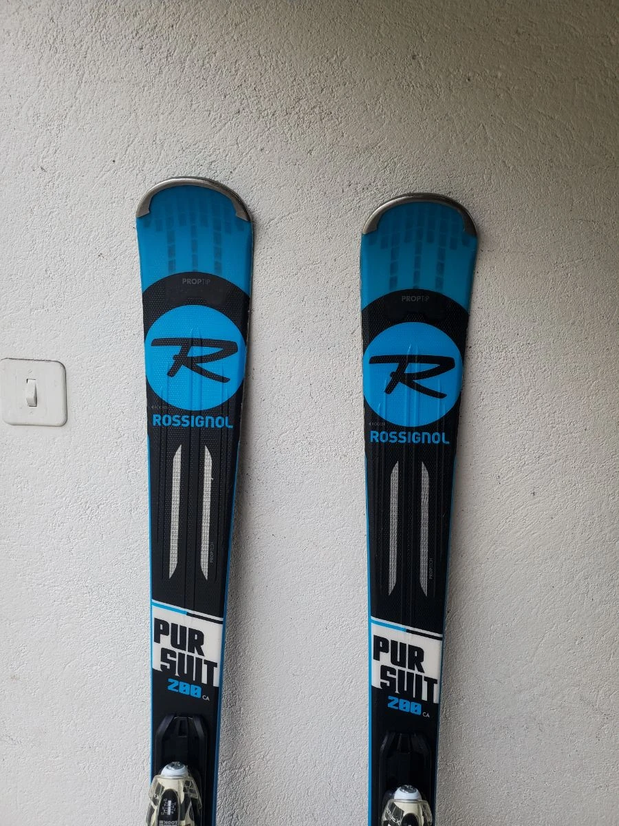 Rossignol Pursuit â Image 2