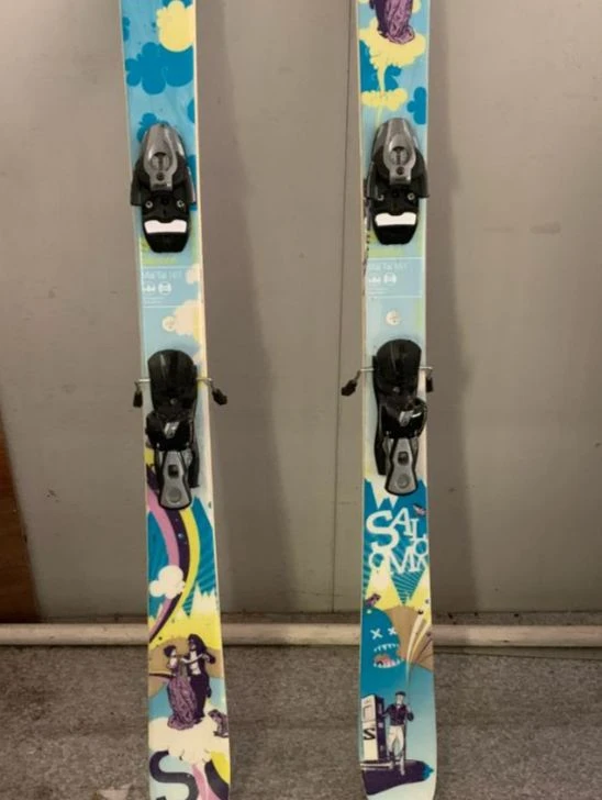 Rossignol Mai Tai â Image 2