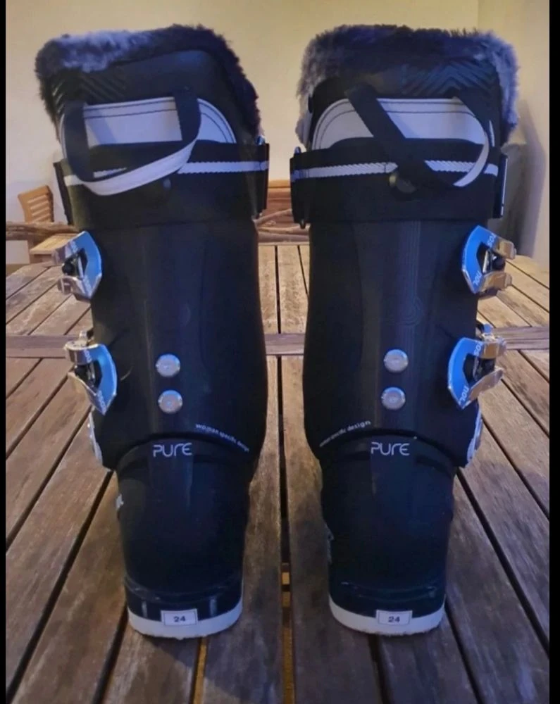 Rossignol Pure Pro 80 â Image 2