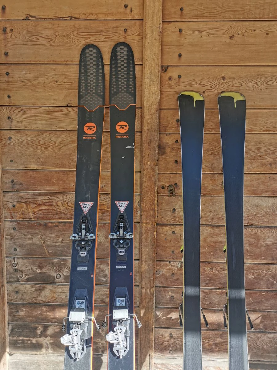 Rossignol Sky 7 â Image 2