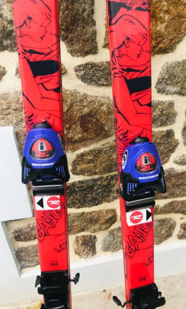 Rossignol Kd 09 â Image 2