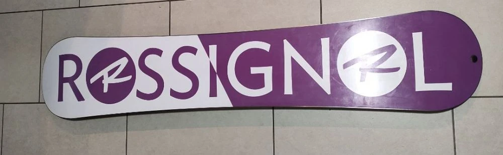 Rossignol Gala All Mountain â Image 2