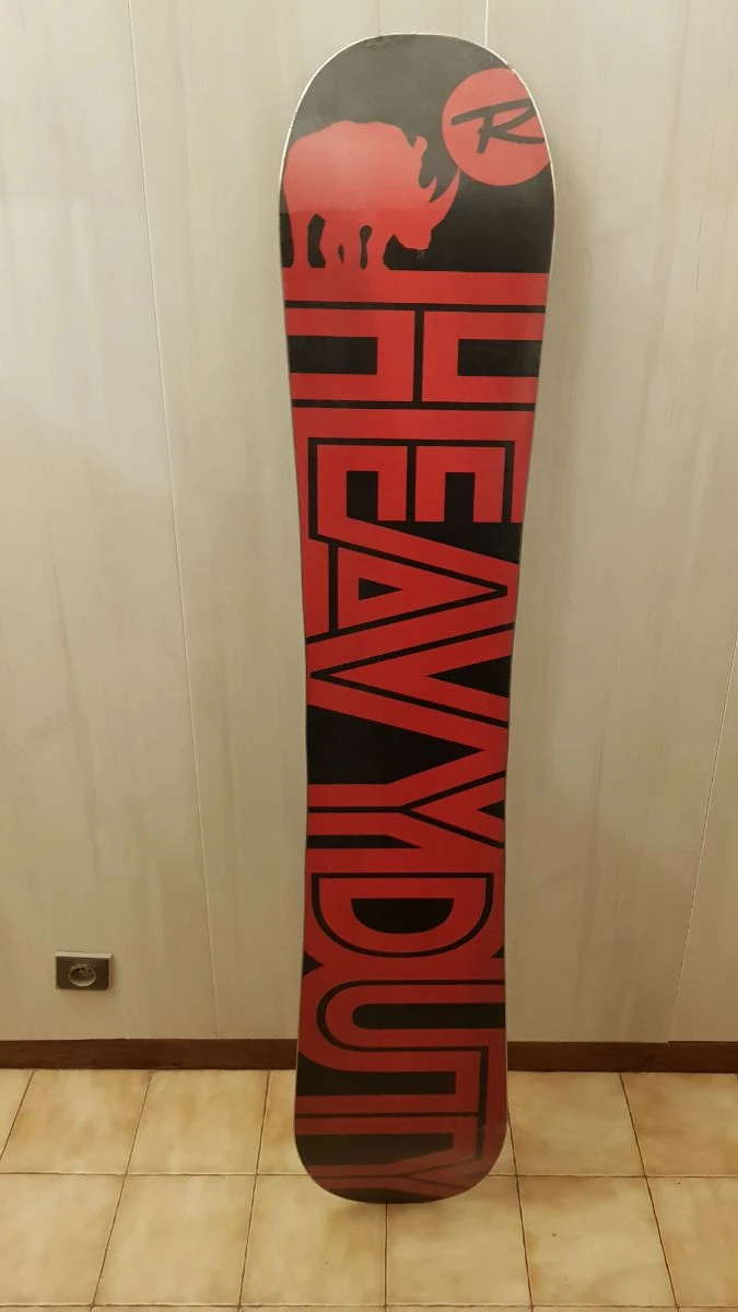 Rossignol Jibsaw Heavy Duty â Image 2