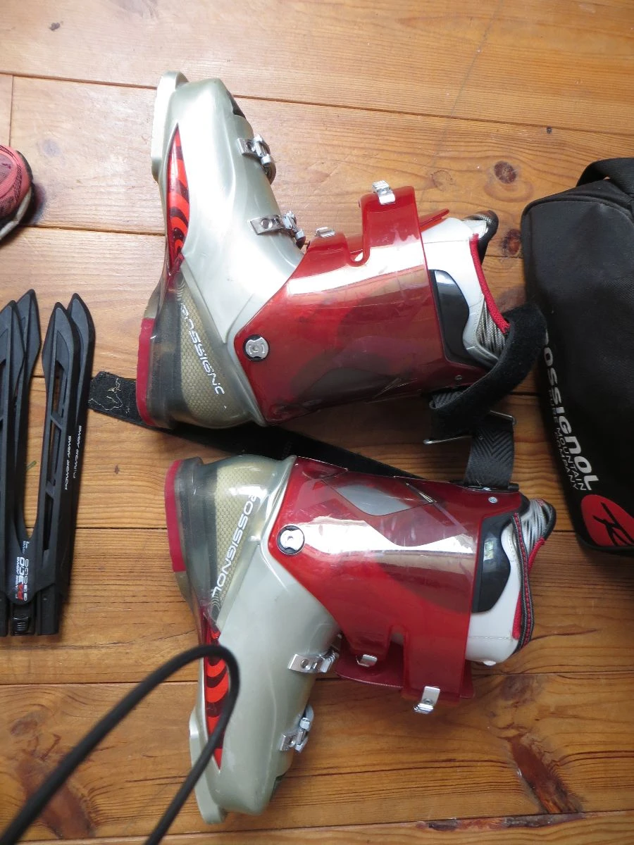 Rossignol Zenith 110 S3 â Image 2