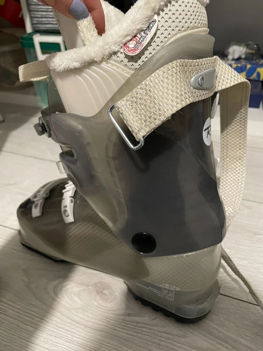 Rossignol Polyvalentes â Image 2