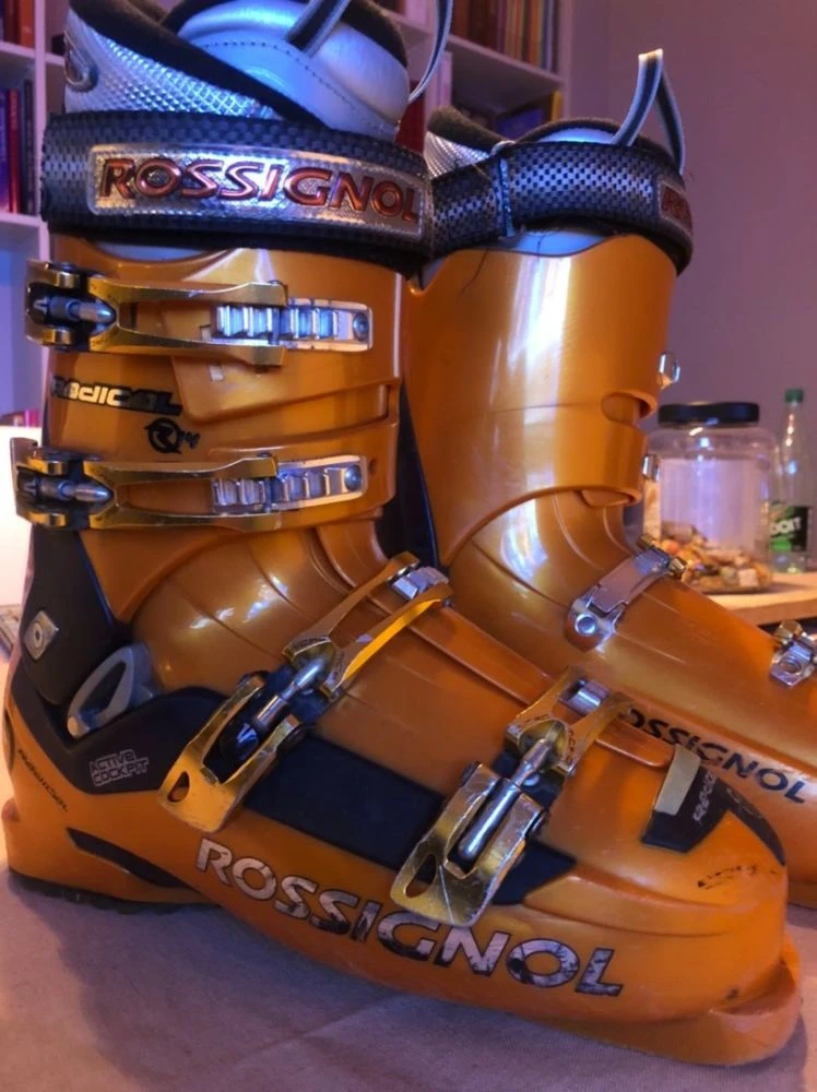 Rossignol Radical 14 â Image 2