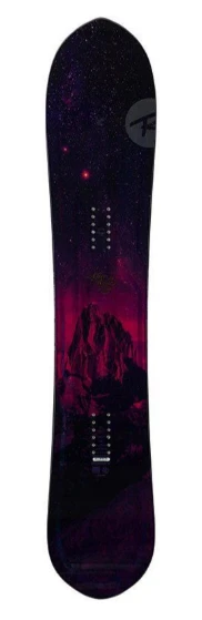 Rossignol After Hours