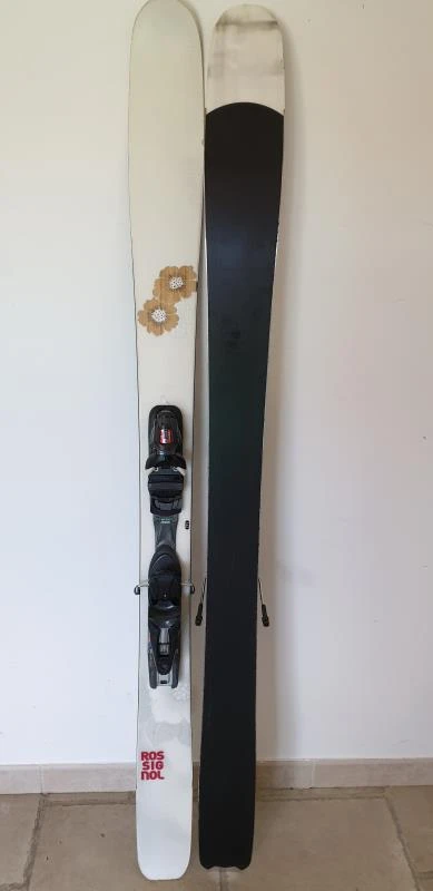 Rossignol SAFFRON 7 â Image 3