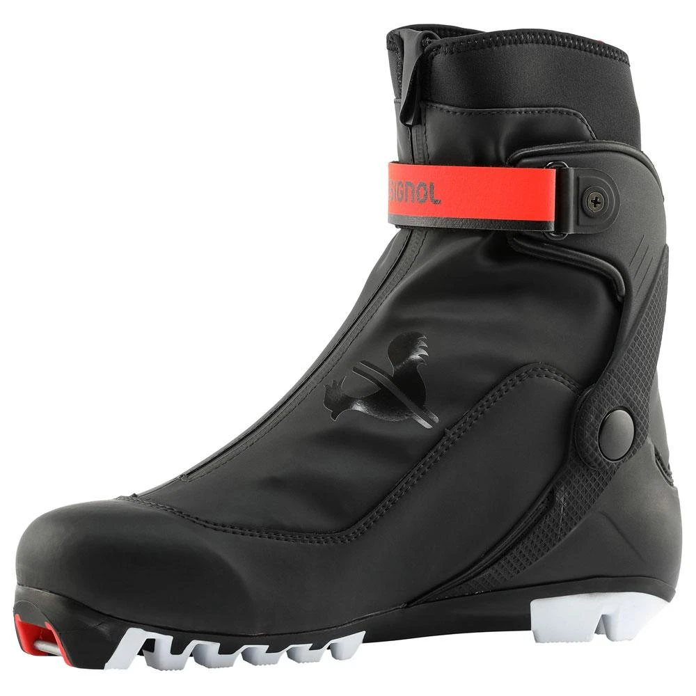 Chaussures De Ski Nordique Rossignol X-8 Skate â Image 3