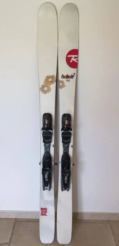Rossignol SAFFRON 7