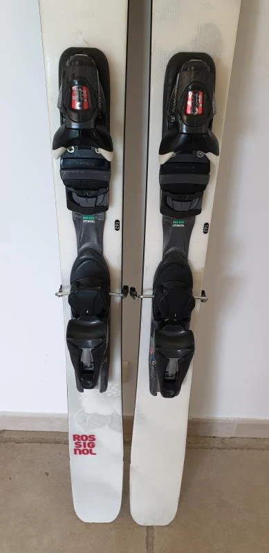 Rossignol SAFFRON 7 â Image 2