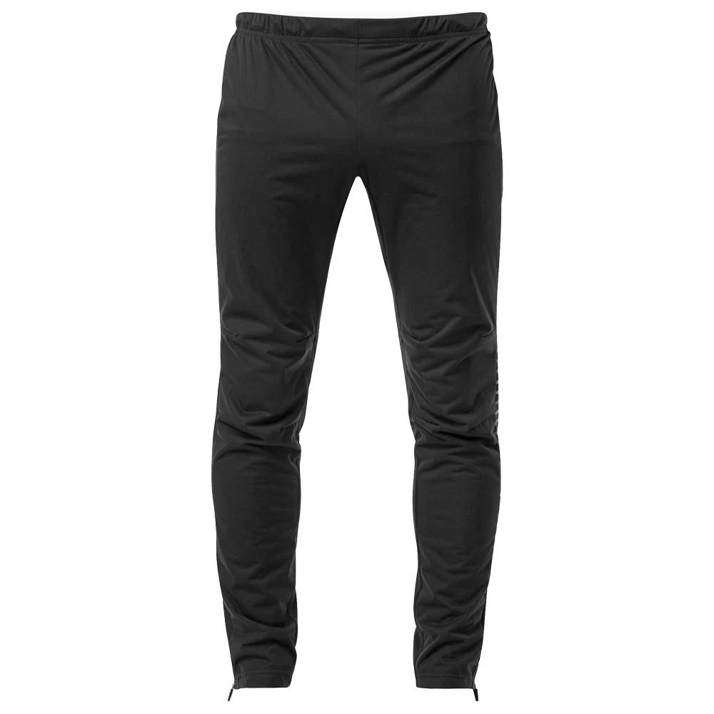 Pantalon Nordique Rossignol Poursuite Pant Black