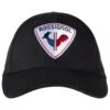 Casquettes Rossignol Rooster Cap Black