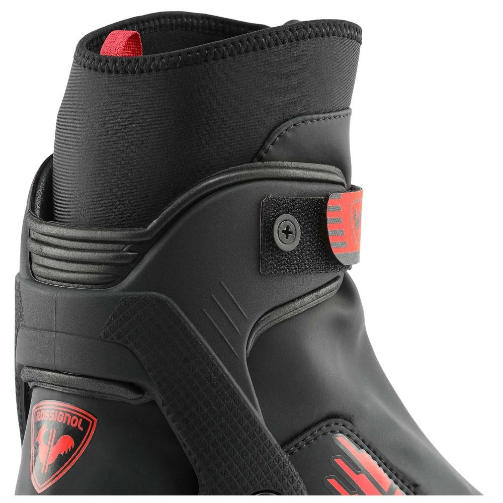 Chaussures De Ski Nordique Rossignol X-8 Skate â Image 2