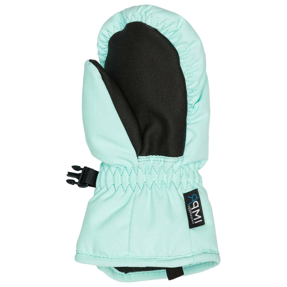 Moufles Rossignol Baby Impr Blue Stencil â Image 2