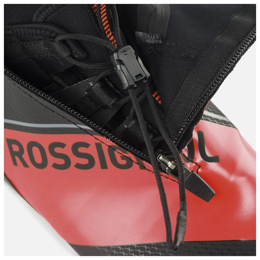 Chaussures De Ski Nordique Rossignol X-Ium Carbon Premium+ Skate Spirale â Image 4