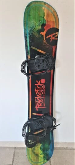 Rossignol TRICKSTICK