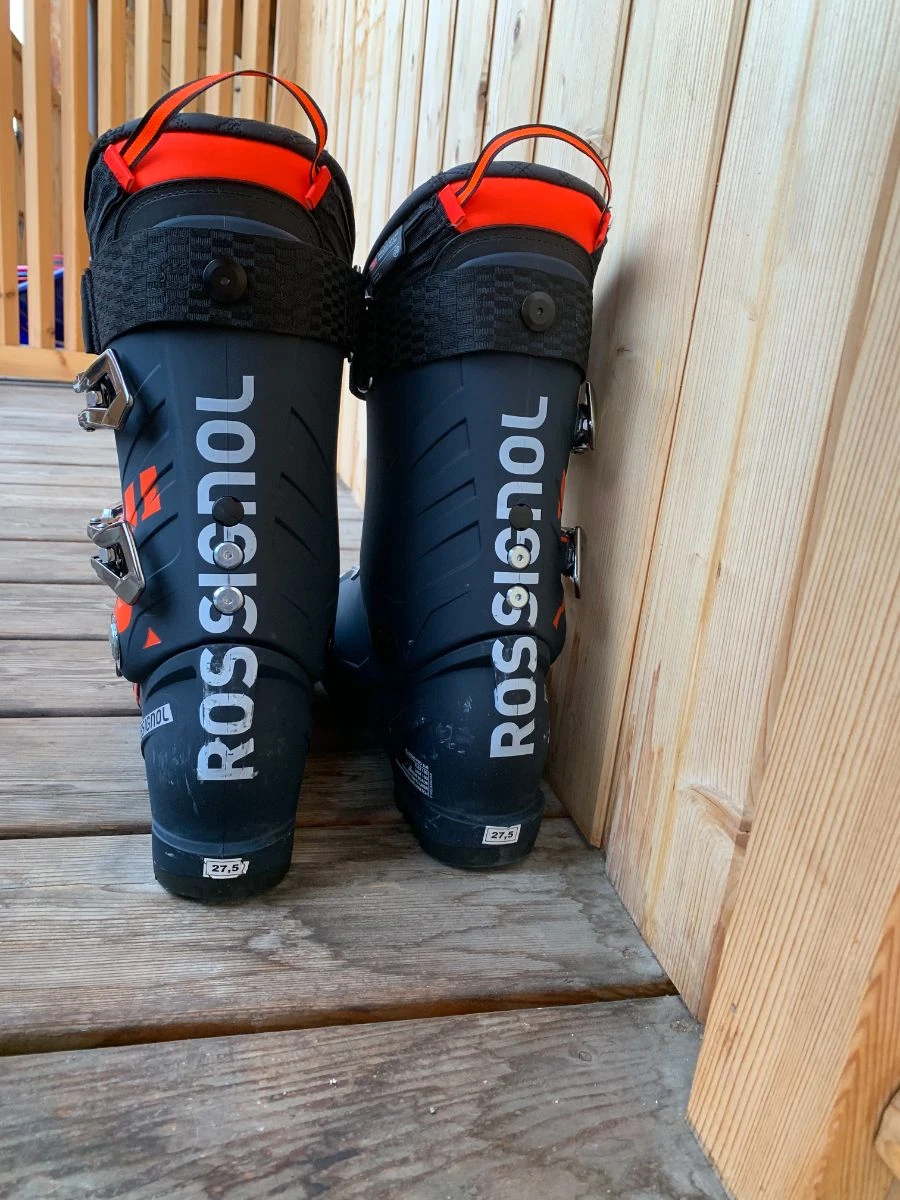 Rossignol Allspeed Pro 100 Premium â Image 3