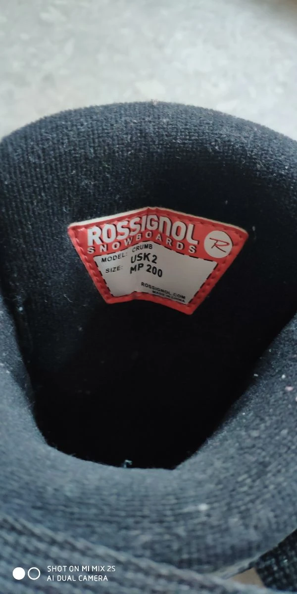 Rossignol Polyvalentes â Image 3