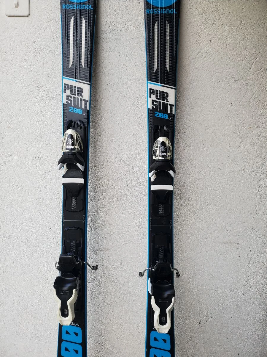 Rossignol Pursuit â Image 3