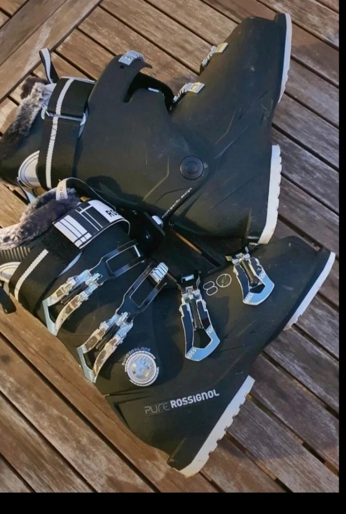 Rossignol Pure Pro 80 â Image 3