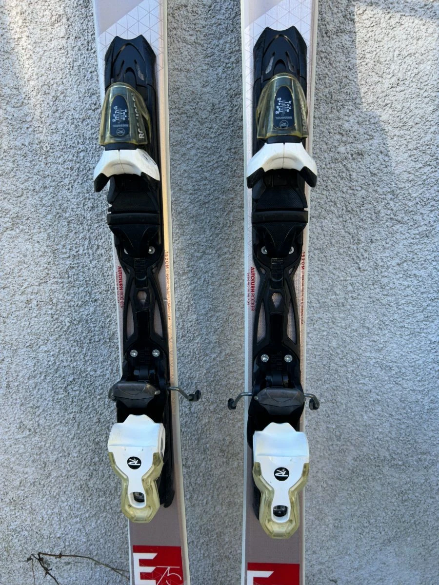 Rossignol E 75 â Image 3