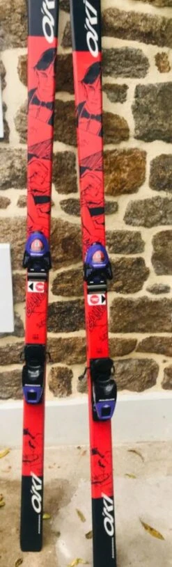 Rossignol Kd 09