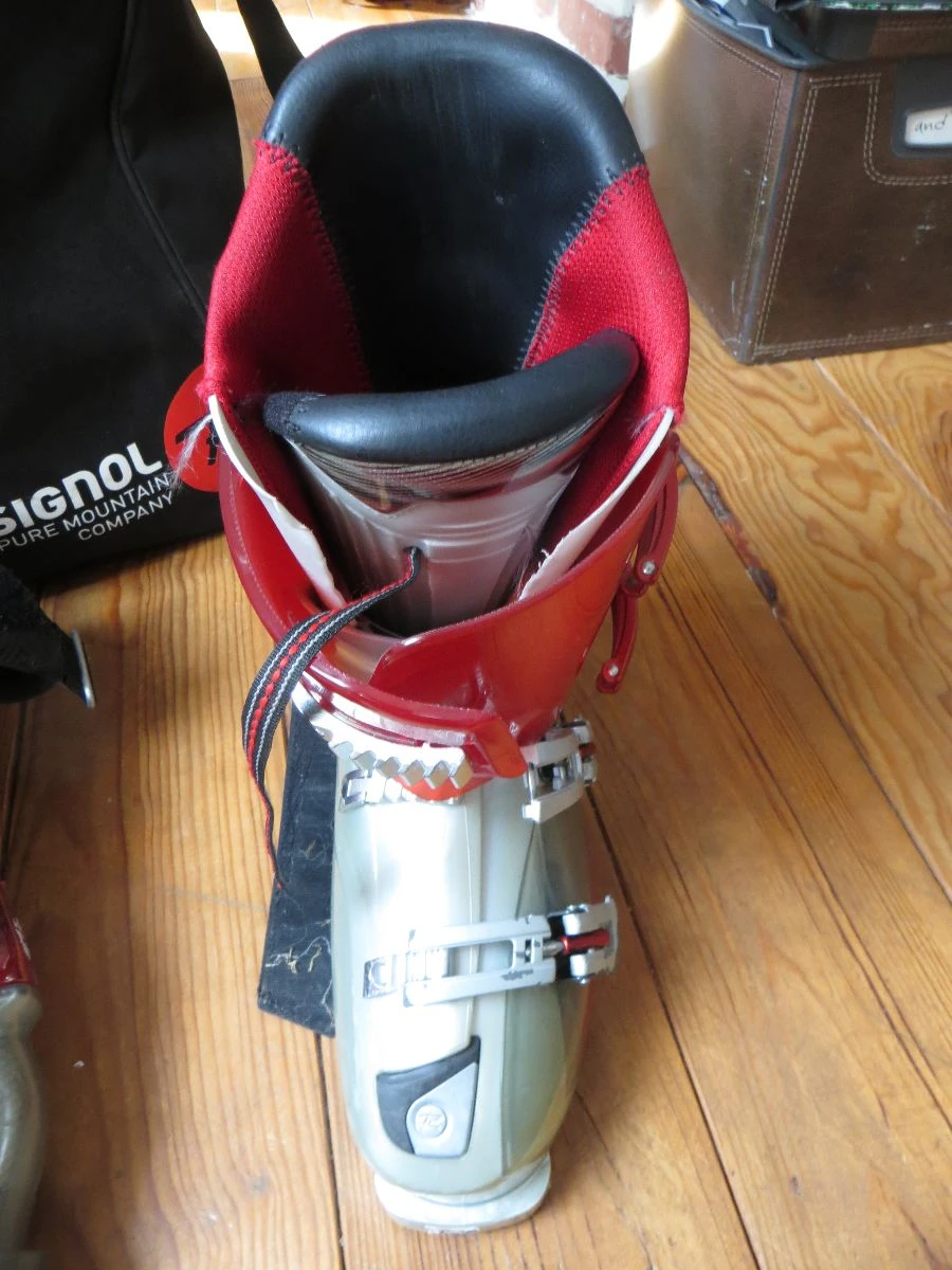 Rossignol Zenith 110 S3 â Image 3