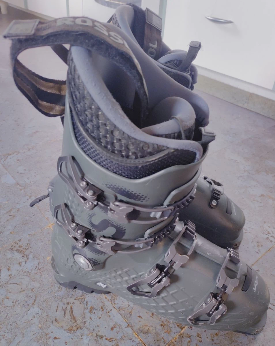 Rossignol Alltrack Pro LT 110 â Image 3