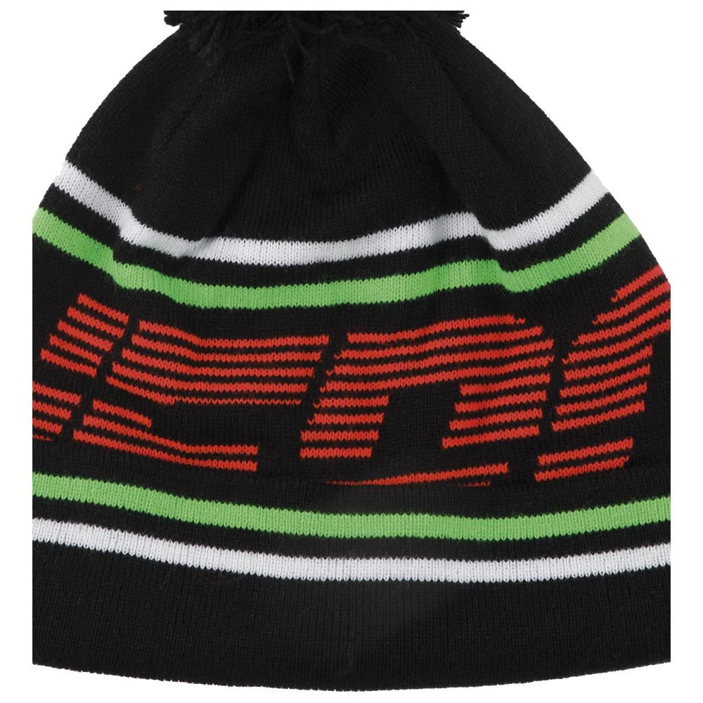 Bonnet Rossignol Hero Turn Up Black â Image 3