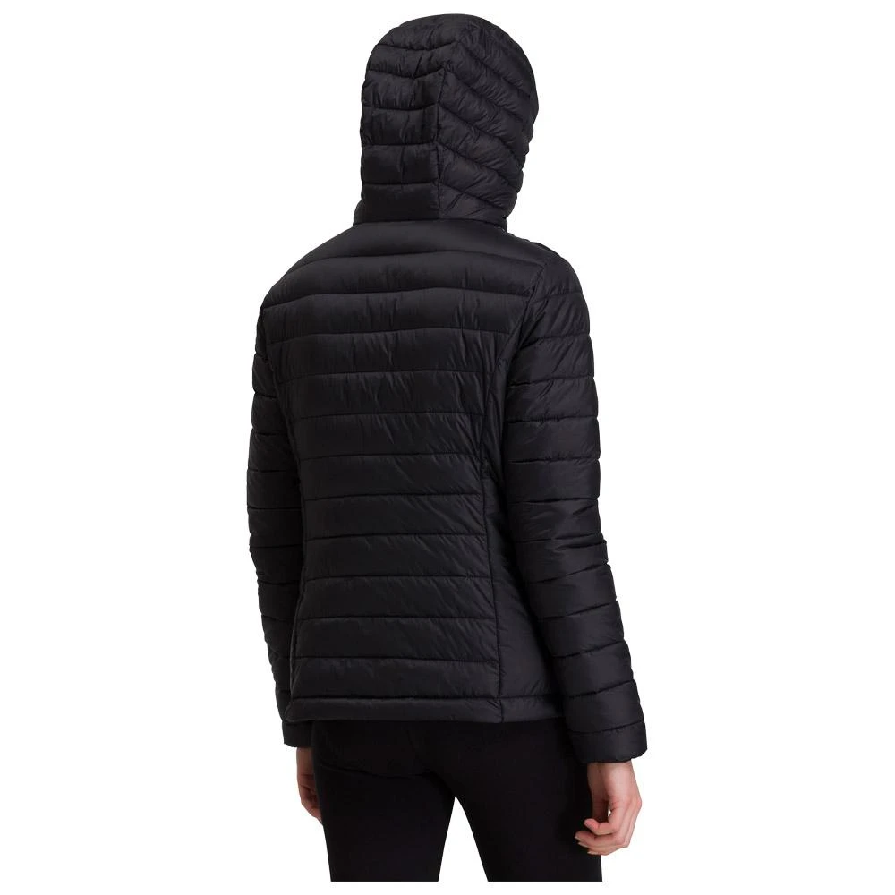 Veste Rossignol W Rossi Hood Jkt Black â Image 3