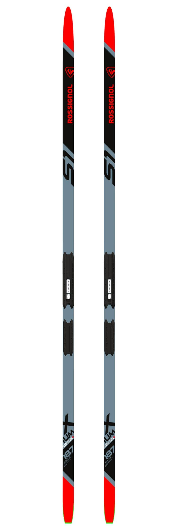 Ski Nordique Rossignol X-IUM Skating Premium+ S1