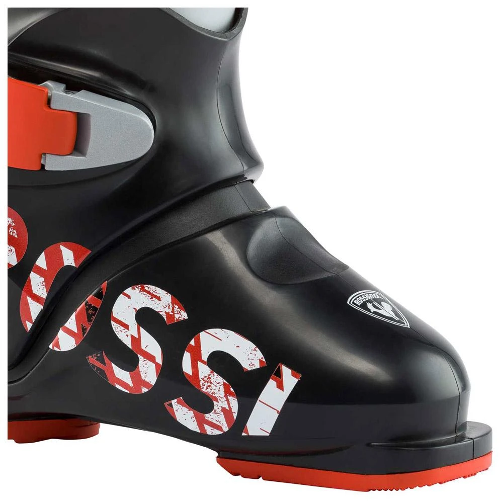 Chaussures De Ski Rossignol Comp J1 Black â Image 2