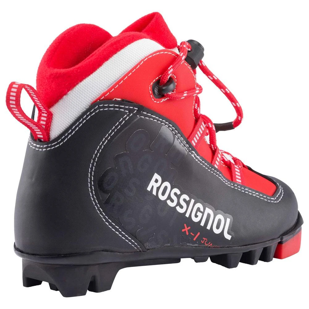 Chaussures De Ski Nordique Rossignol X1 JR â Image 2