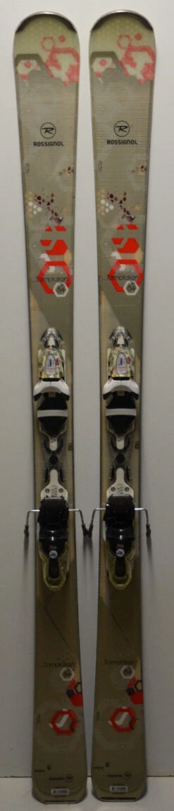 Rossignol Temptation 84