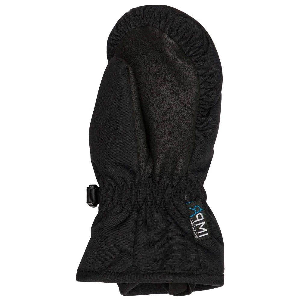 Moufles Rossignol Baby Impr Black â Image 2