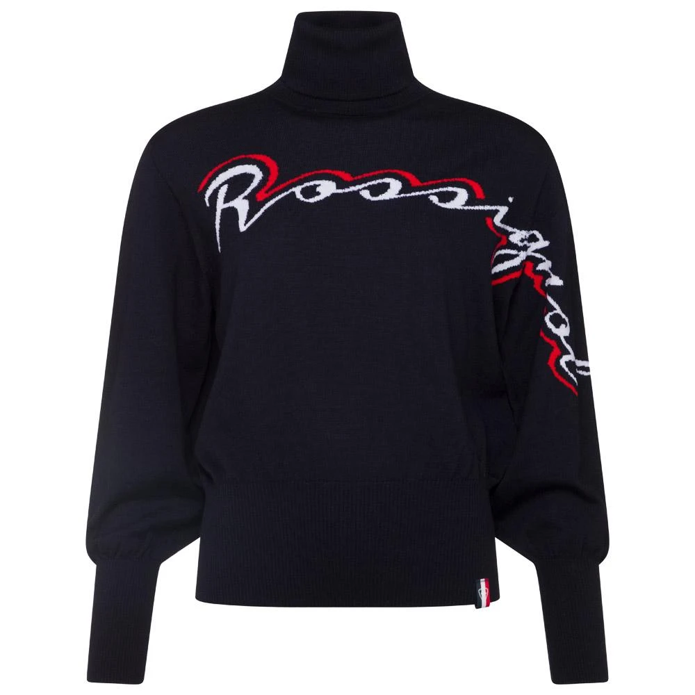 Pull Rossignol Signature Rln Dark Navy