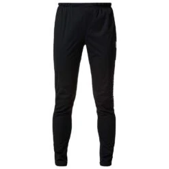 Pantalon Nordique Rossignol W Poursuite Pant Black