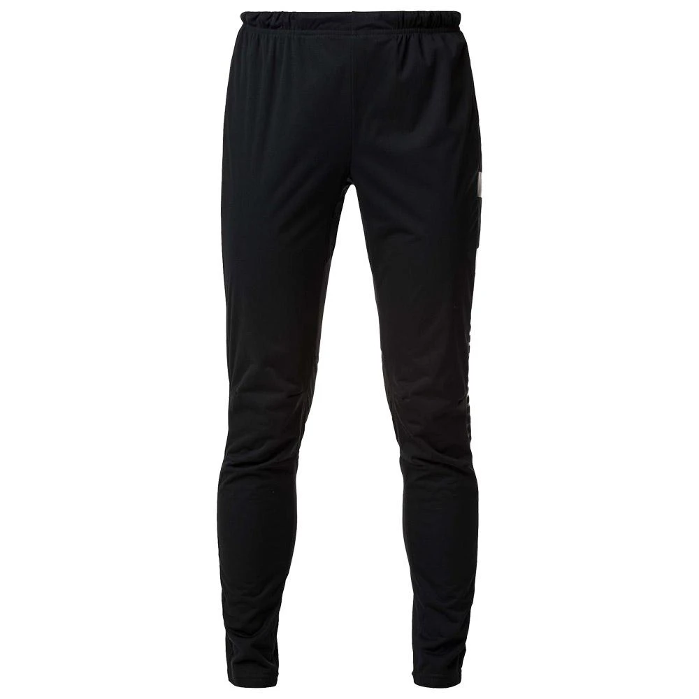 Pantalon Nordique Rossignol W Poursuite Pant Black