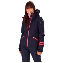 Blouson Ski Rossignol W Ski Eclipse