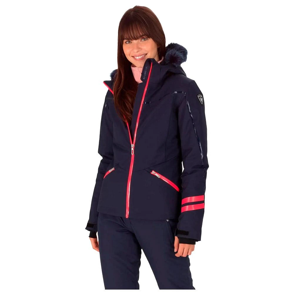 Blouson Ski Rossignol W Ski Eclipse