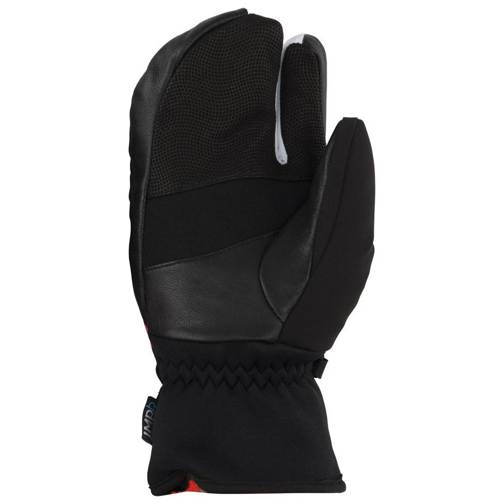 Moufles Rossignol Hero Master Impr Lobster Black â Image 2